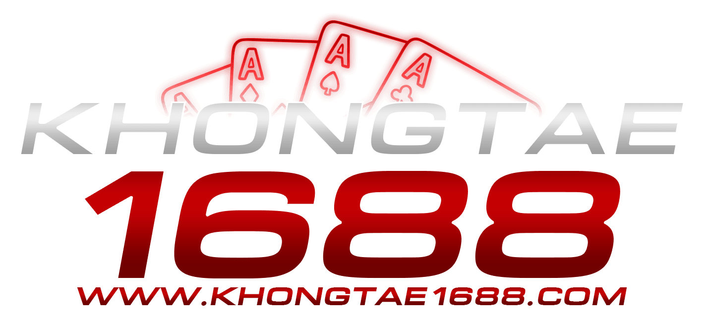 khongtae1688 สล็อตเว็บตรง มั่นใจได้จริง เล่นง่ายบนมือถือ ถอนไวทันใจ
